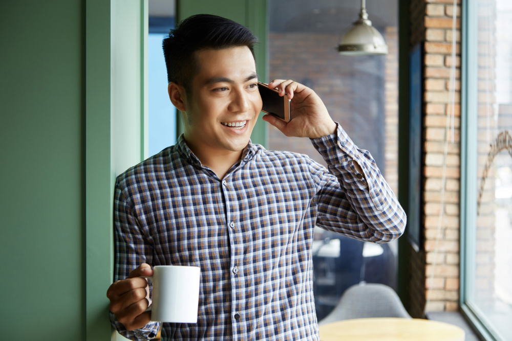 John Nguyen