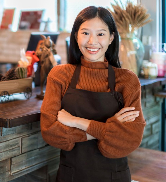 Lan Tran