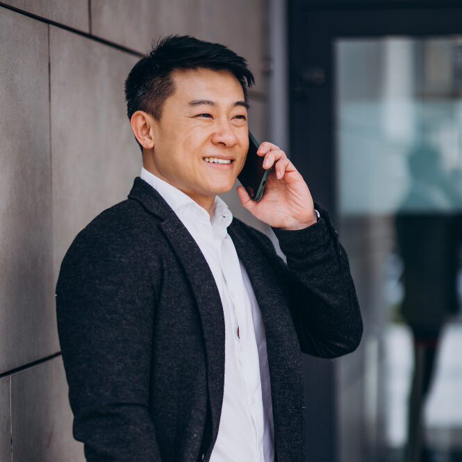 Minh Hoang