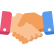 handshake